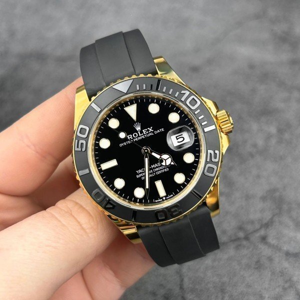 ROLEX YATCH MASTER NEW Premium EDITION