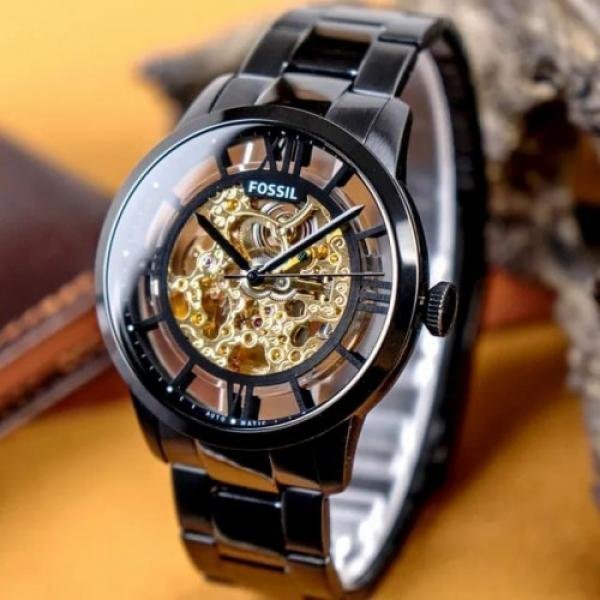 FSL TOWNSMAN [GOLDEN / BLACK] 2909025
