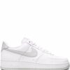 Nike Airforce short Leather
