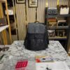 CHRISTIAN DIOR PREMIUM SADDLE BAGPACK ✅????
