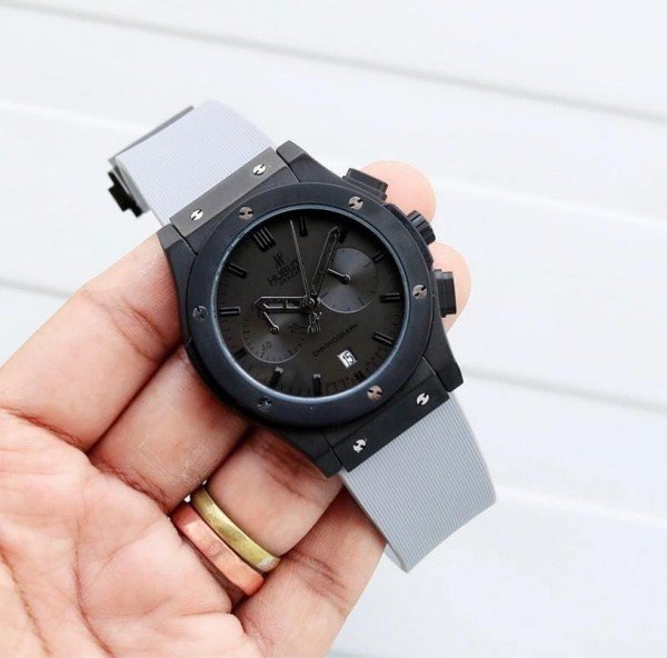 Hublot Big Bang Calendar Watch