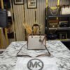 MICHAEL KORS MINI CYNTHIA WITH DUST BAG AND CARRY BAG