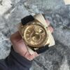 RLX SKY-DWELLER [GOLDEN / BLACK] 2909025