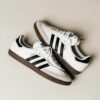 ADS SAMBA OG ARGENTINA – CLASSIC EDITION [BLACK / WHITE] FOR HER 2104025