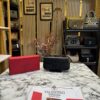 VALENTINO GARAVANI MINI LOCO CROSSBODY BAG