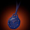 AP × Swatch Royal Pop “Blaue Acht” Blue ????