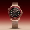 Omega Seamaster Diver 300M Automatic – Premium Quality Edition