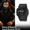 G-Shock “Dhurandhar Special” – Rugged Performance Watch