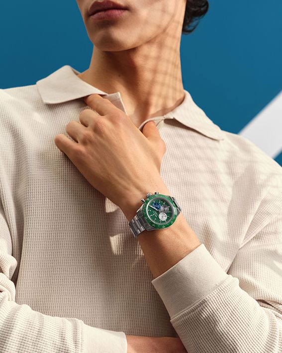 Men's Watches