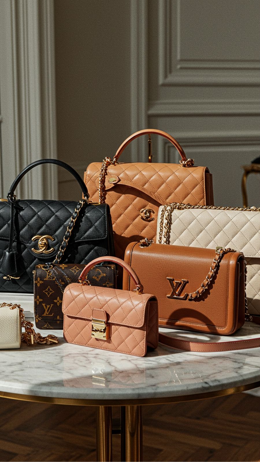 Woman Handbags