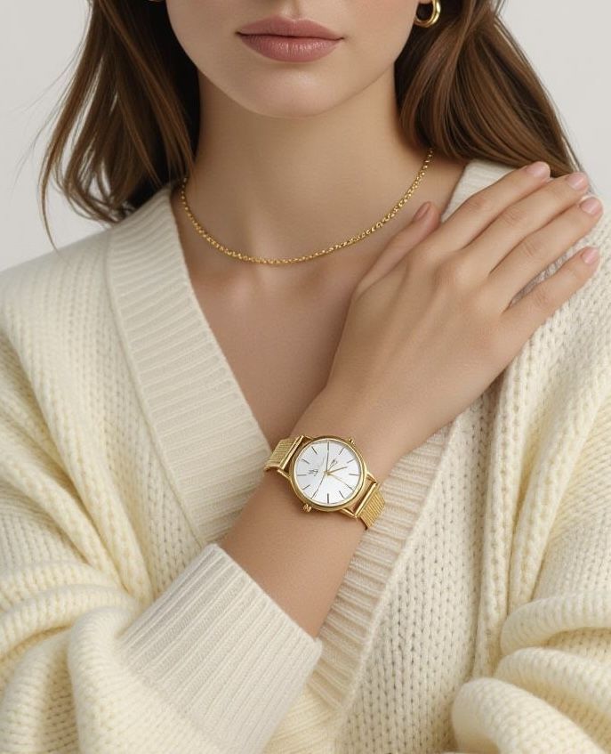 Womens Watches