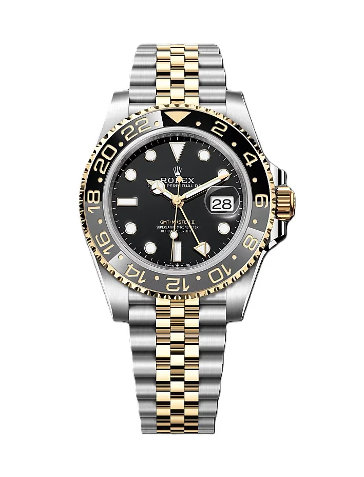 Rolex watches